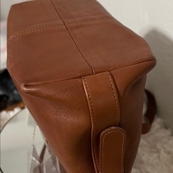 Coach Crossbody Vintage Mercer Bag - Picture 9 of 17